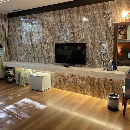 Dream Forest Villa Renai Extérieur photo