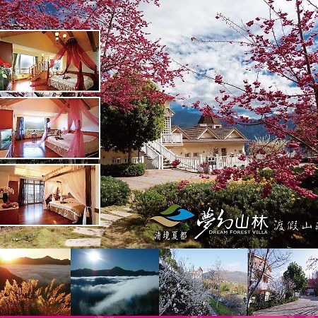 Dream Forest Villa Renai Extérieur photo