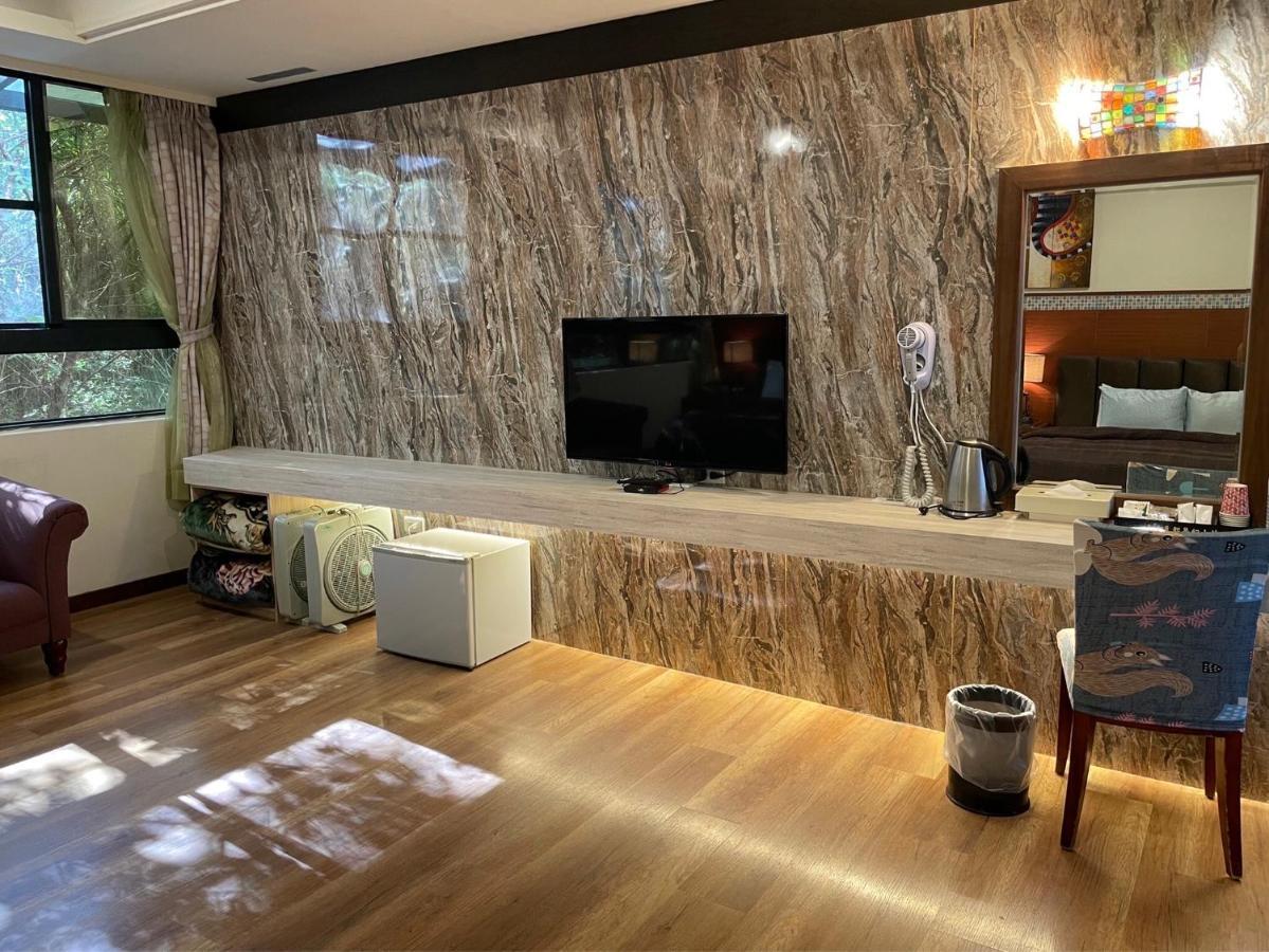 Dream Forest Villa Renai Extérieur photo