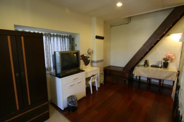 Dream Forest Villa Renai Extérieur photo