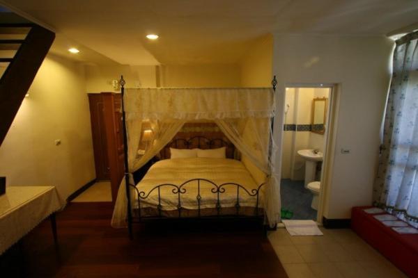 Dream Forest Villa Renai Extérieur photo