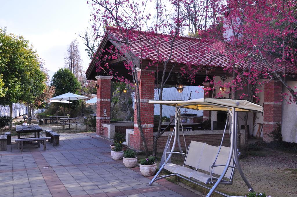 Dream Forest Villa Renai Extérieur photo