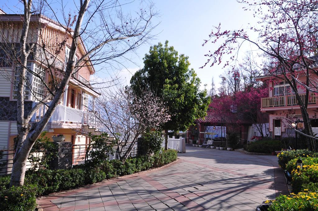Dream Forest Villa Renai Extérieur photo
