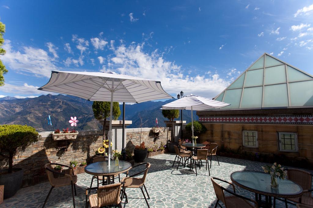 Dream Forest Villa Renai Extérieur photo