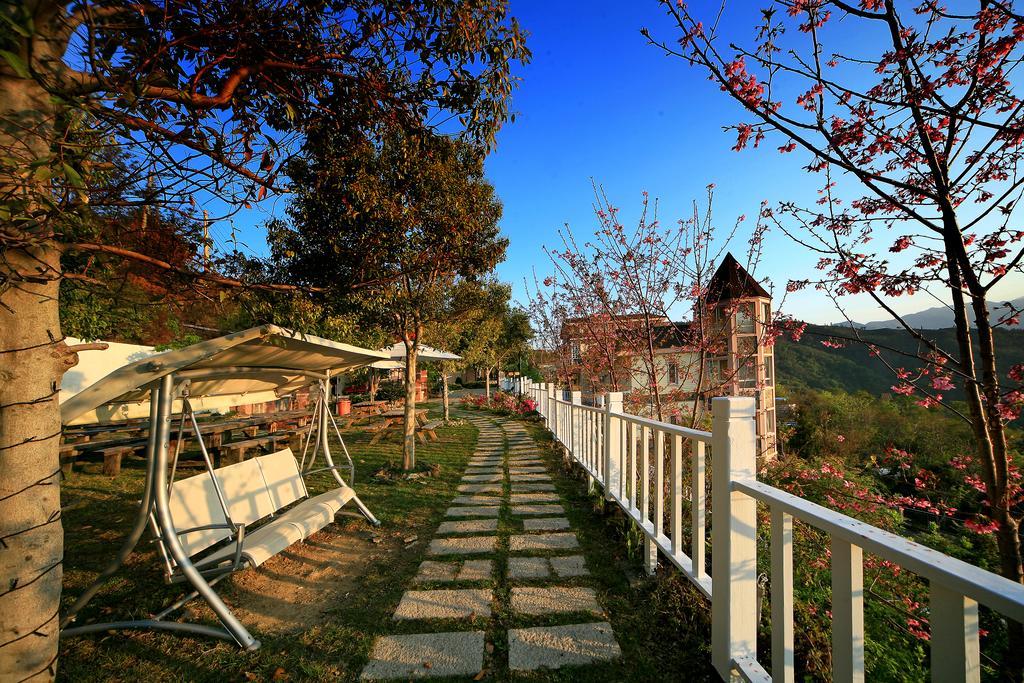 Dream Forest Villa Renai Extérieur photo