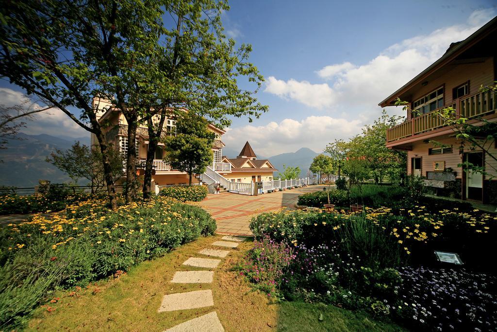 Dream Forest Villa Renai Extérieur photo