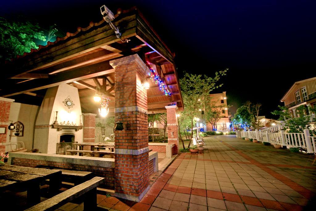 Dream Forest Villa Renai Extérieur photo