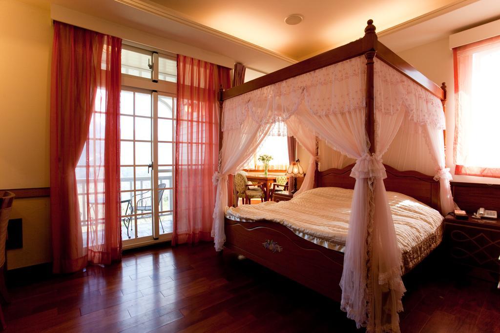 Dream Forest Villa Renai Extérieur photo
