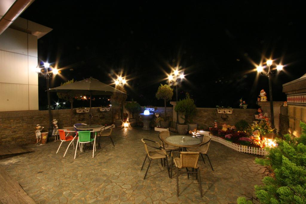 Dream Forest Villa Renai Extérieur photo