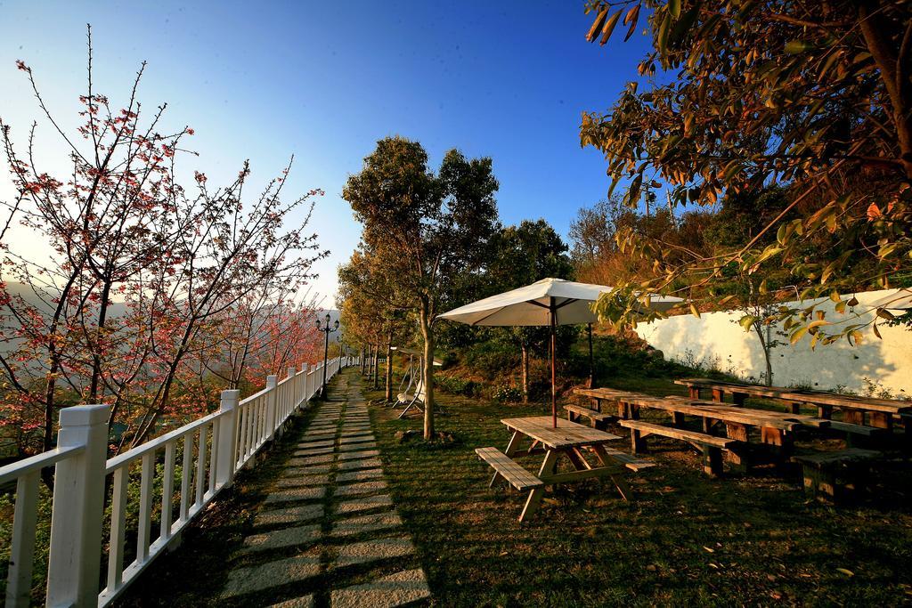Dream Forest Villa Renai Extérieur photo