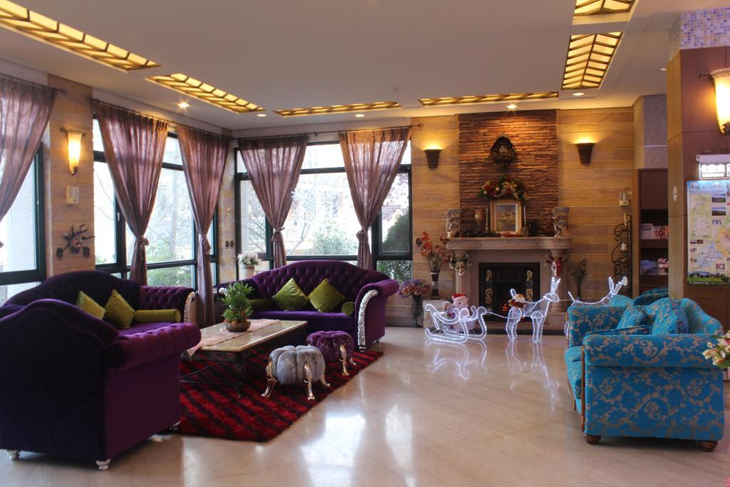 Dream Forest Villa Renai Extérieur photo