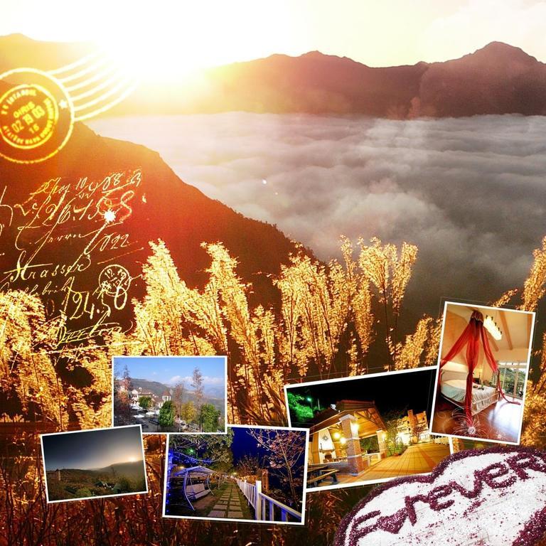 Dream Forest Villa Renai Extérieur photo