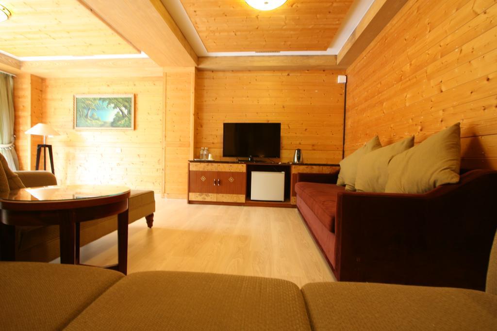 Dream Forest Villa Renai Extérieur photo