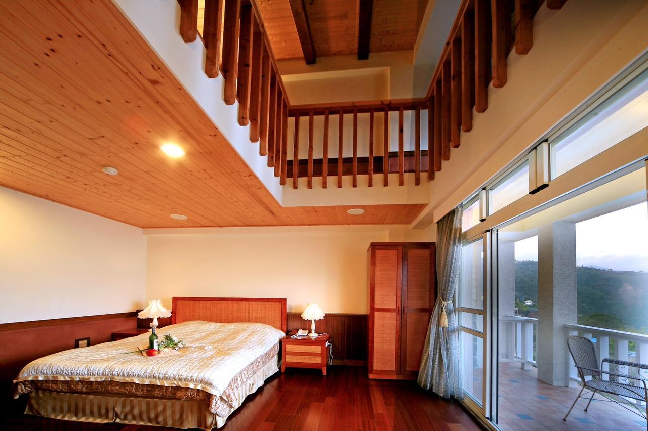 Dream Forest Villa Renai Extérieur photo