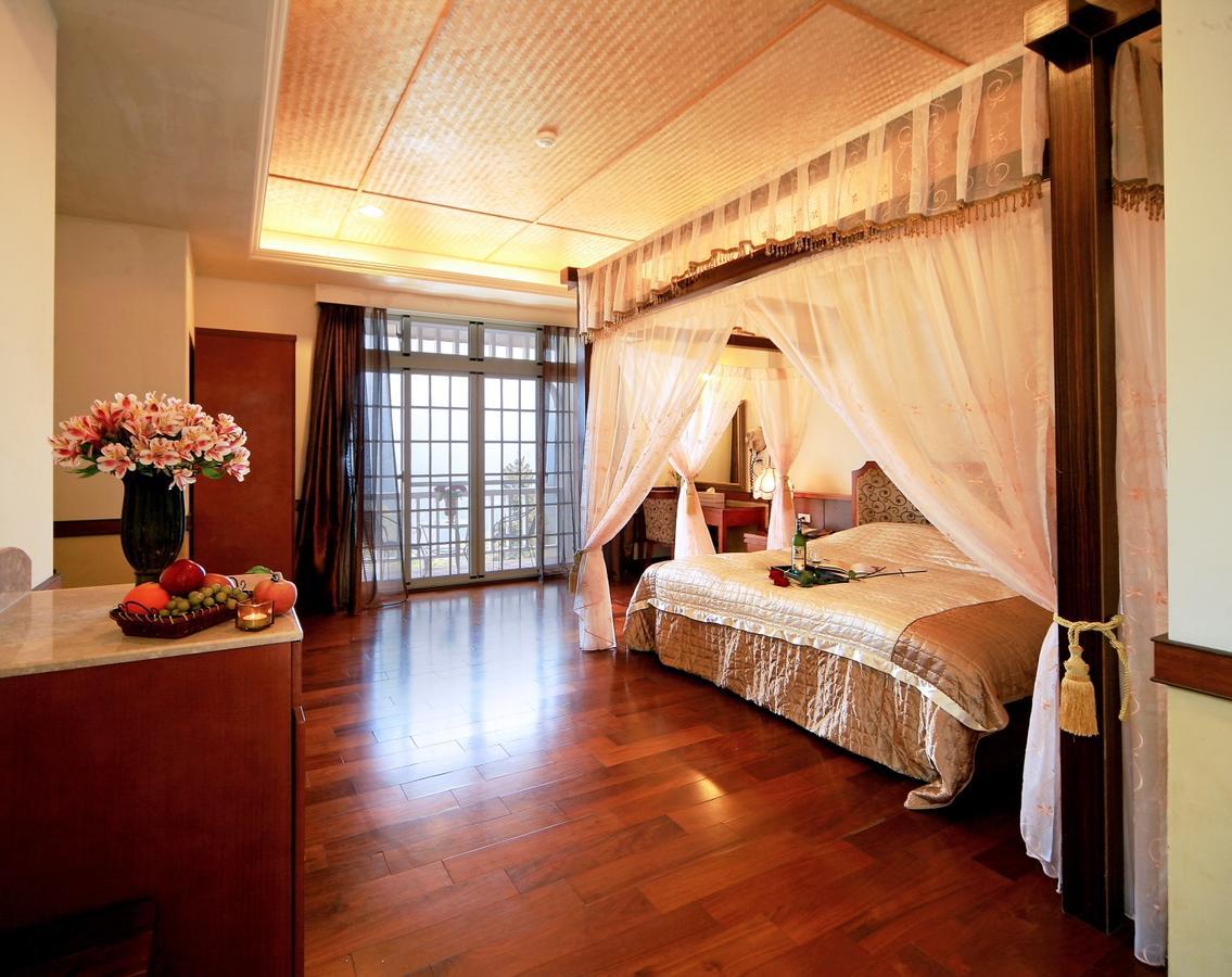 Dream Forest Villa Renai Extérieur photo