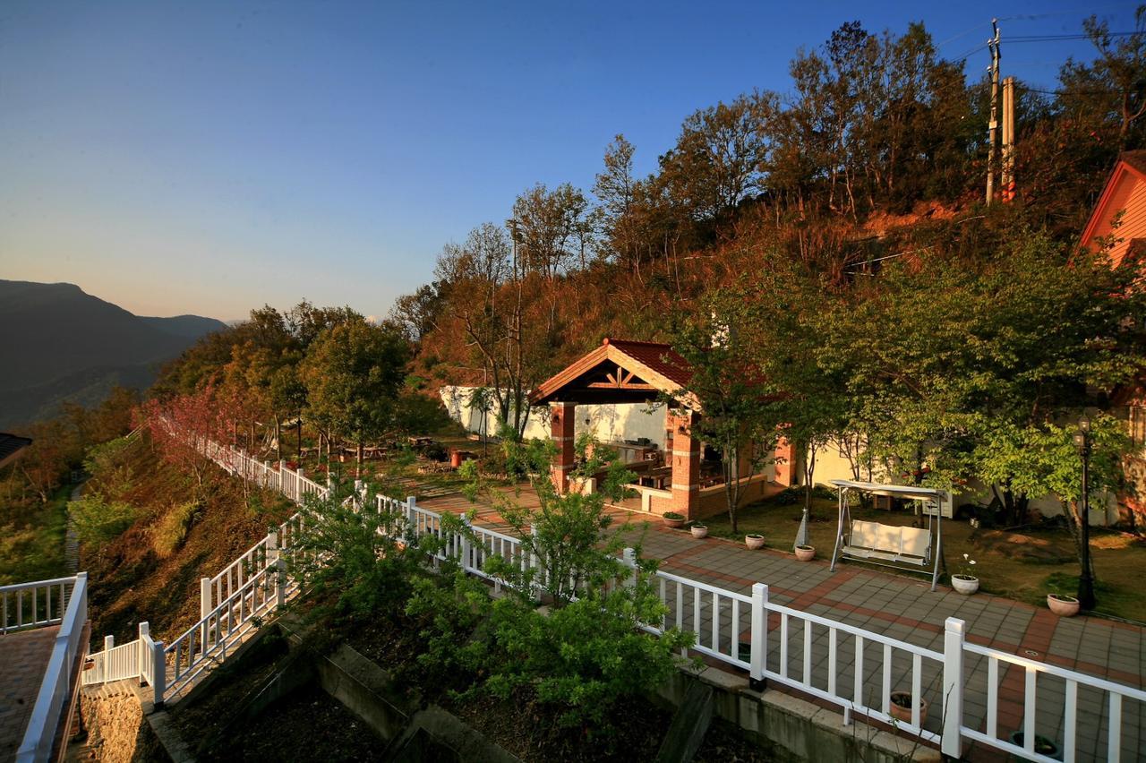 Dream Forest Villa Renai Extérieur photo
