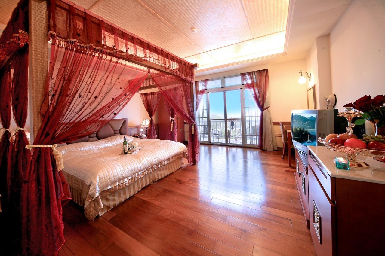 Dream Forest Villa Renai Extérieur photo