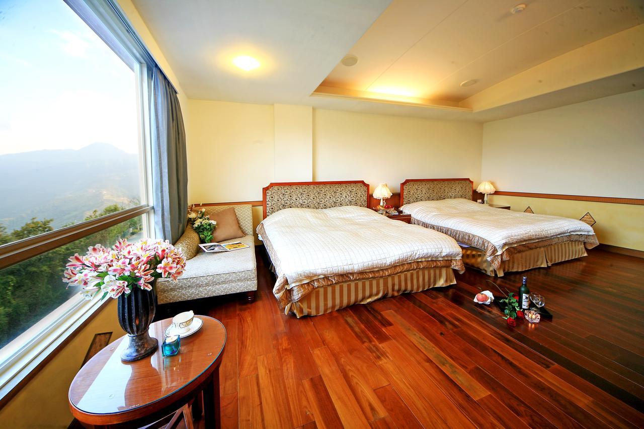 Dream Forest Villa Renai Extérieur photo
