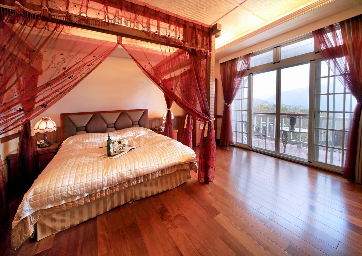 Dream Forest Villa Renai Extérieur photo