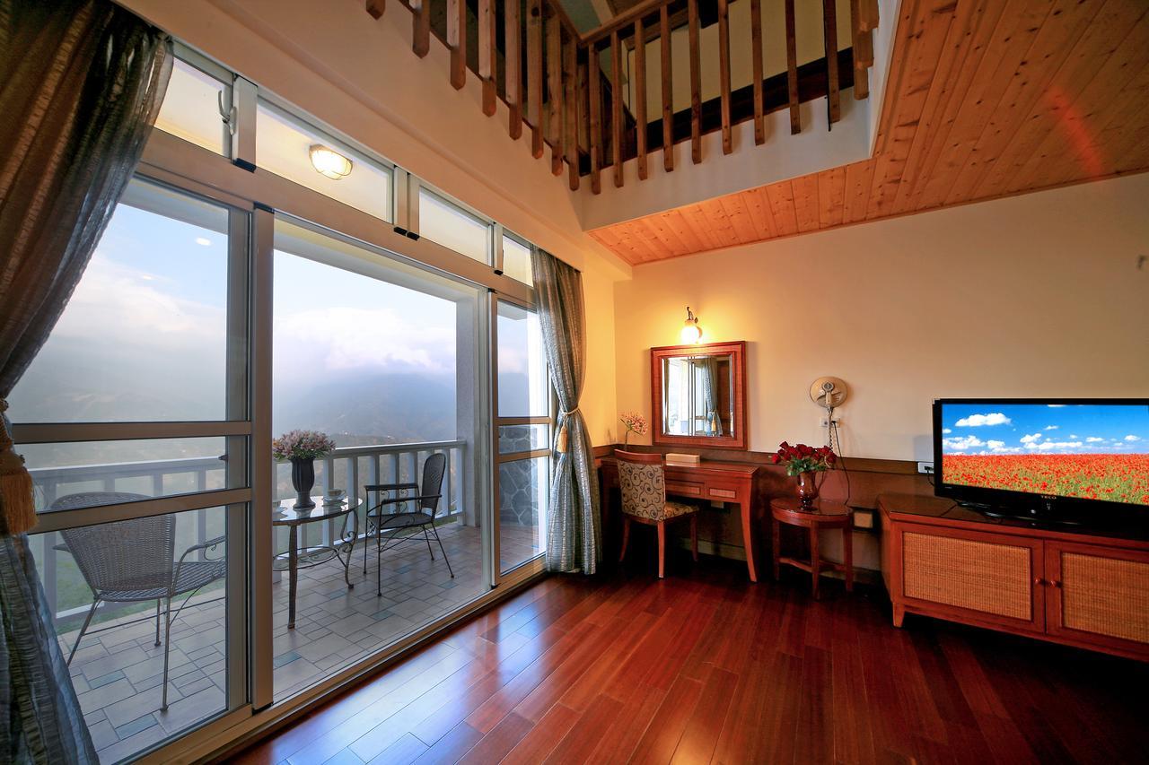 Dream Forest Villa Renai Extérieur photo