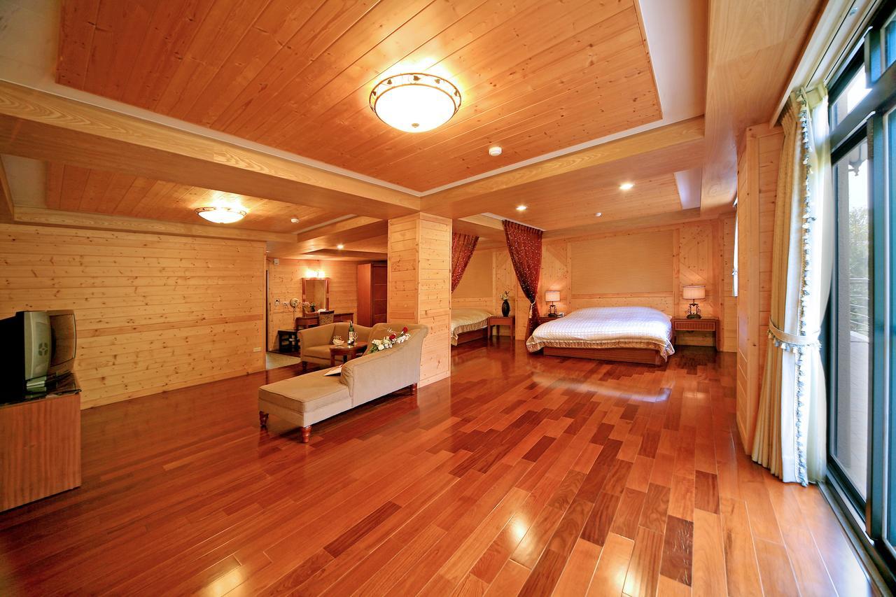 Dream Forest Villa Renai Extérieur photo