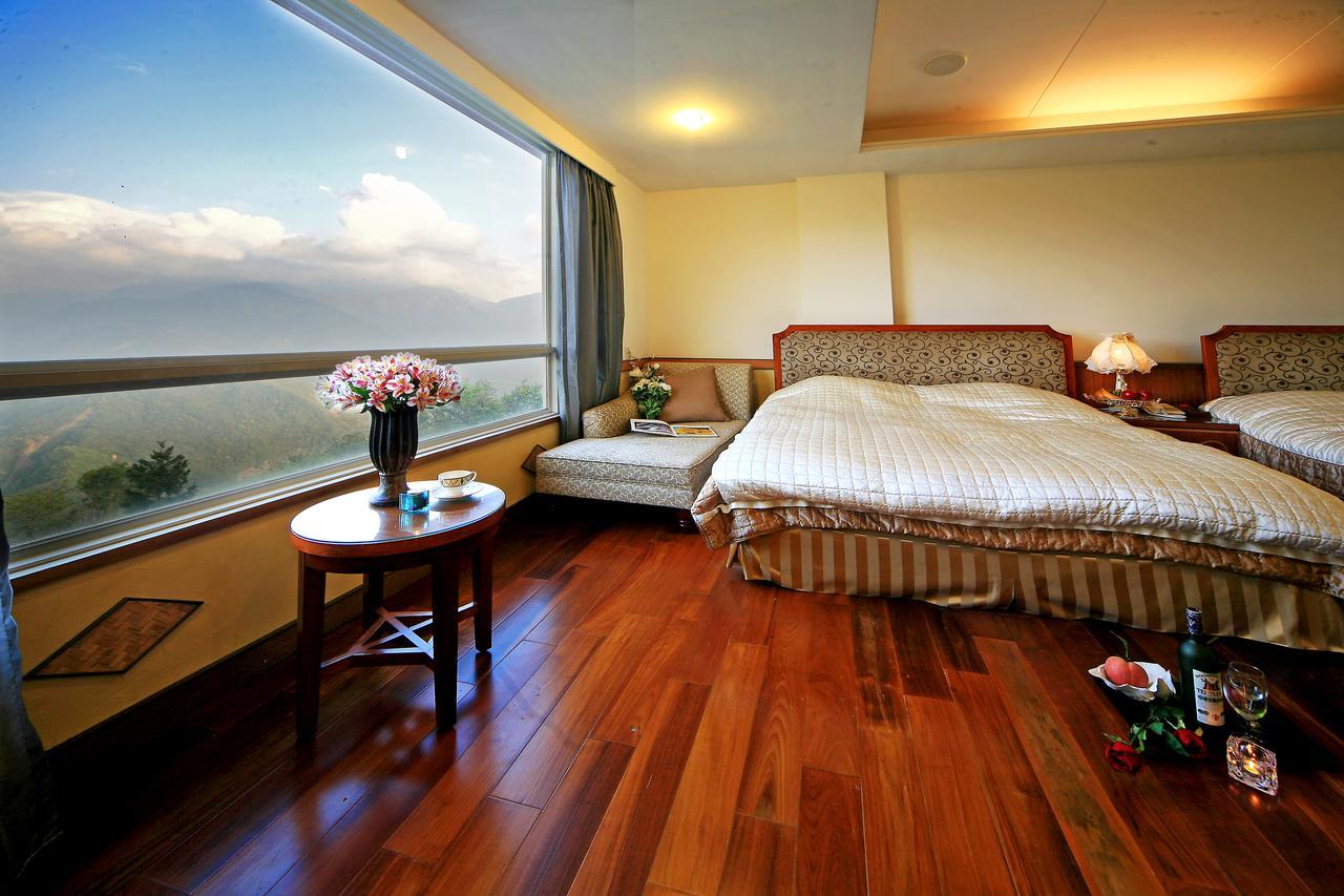 Dream Forest Villa Renai Extérieur photo