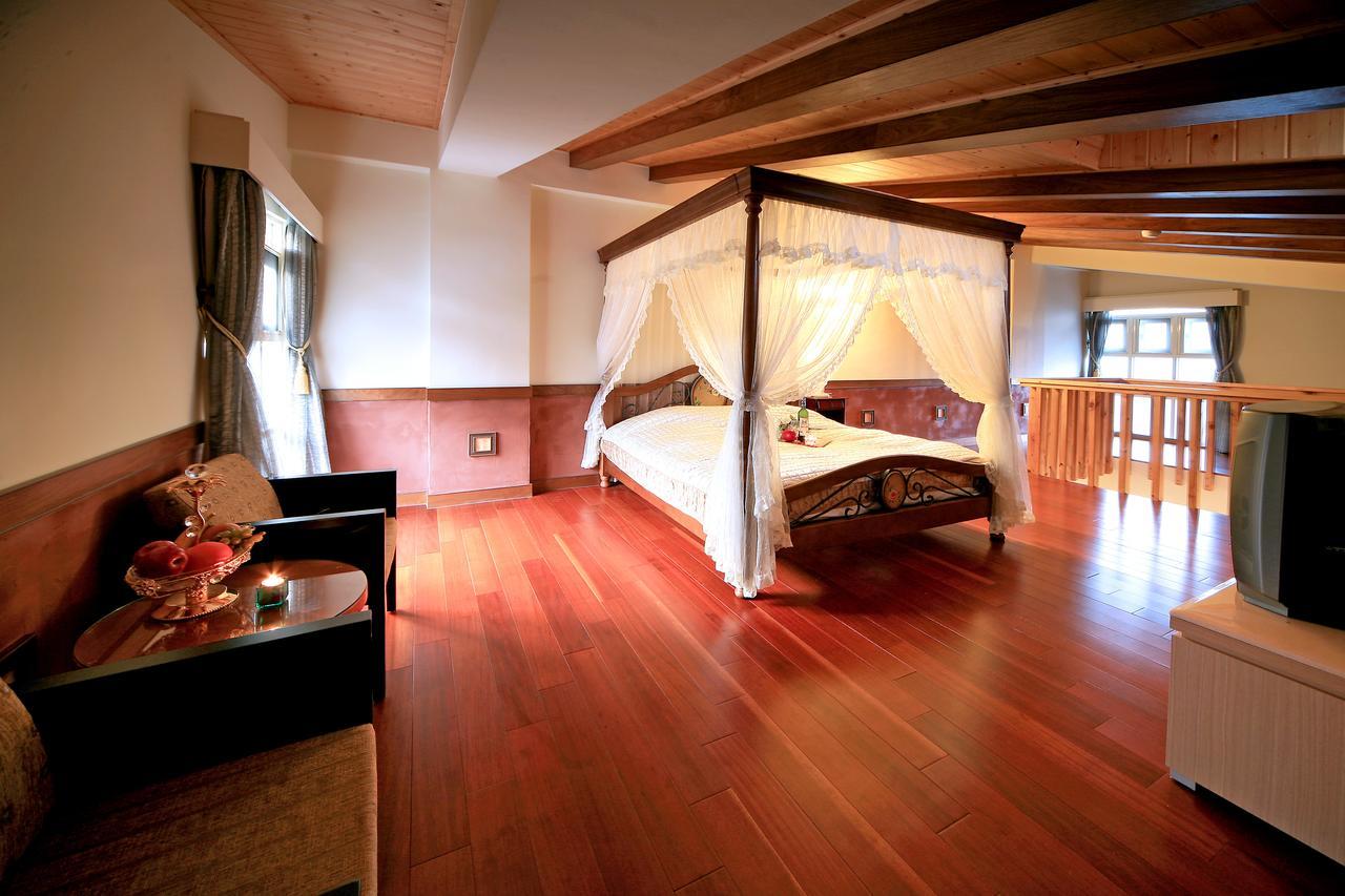 Dream Forest Villa Renai Extérieur photo