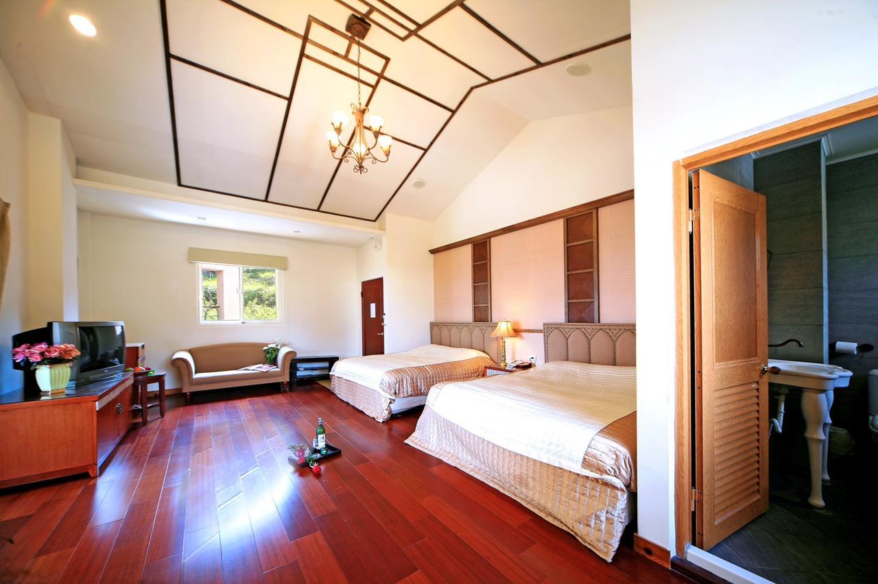 Dream Forest Villa Renai Extérieur photo