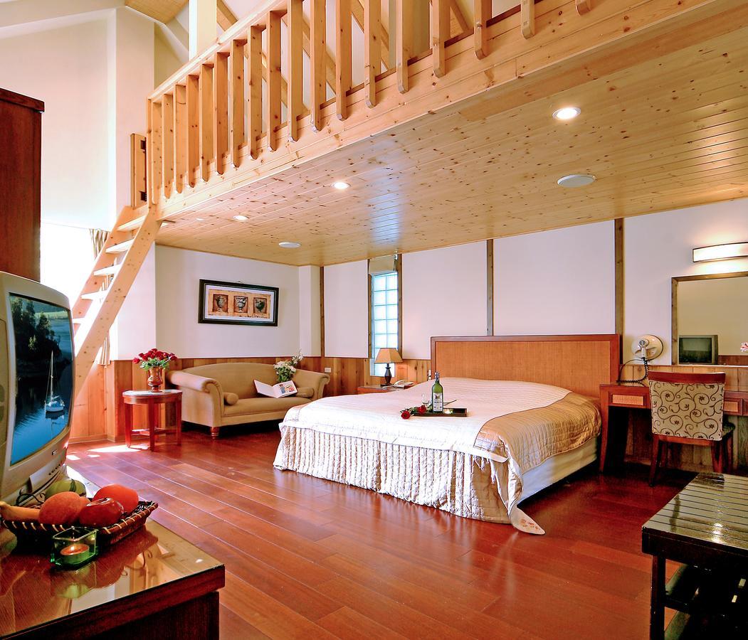 Dream Forest Villa Renai Extérieur photo