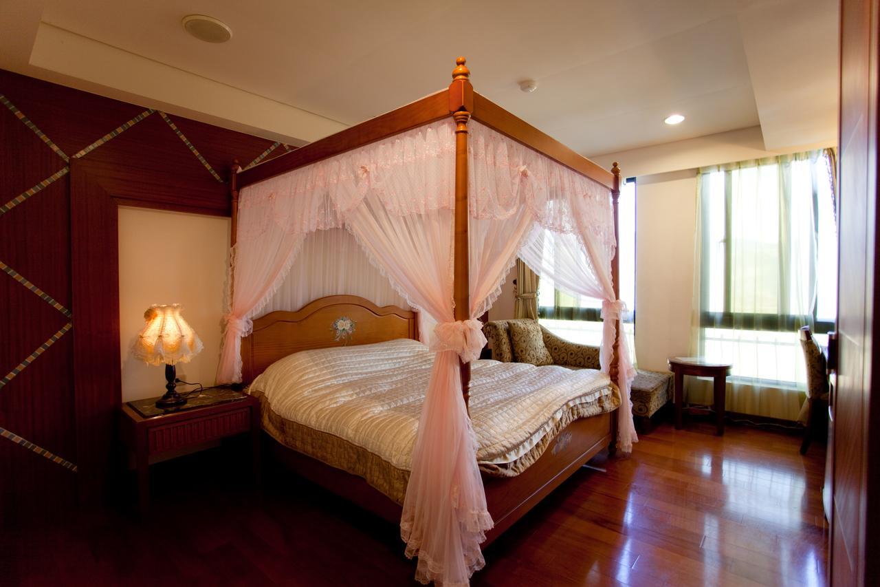 Dream Forest Villa Renai Extérieur photo