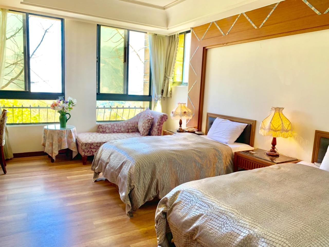Dream Forest Villa Renai Extérieur photo
