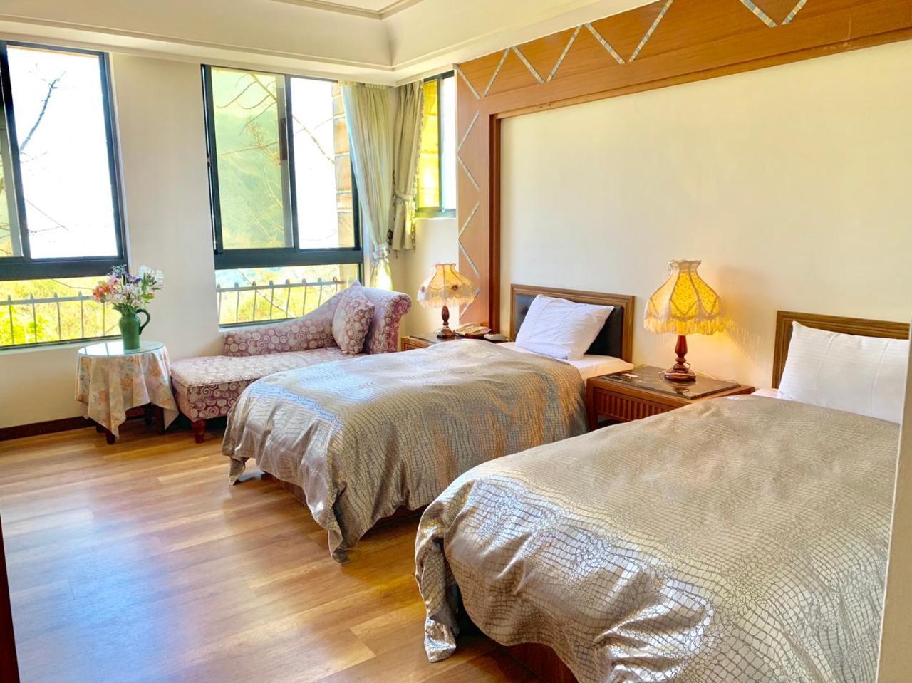 Dream Forest Villa Renai Extérieur photo