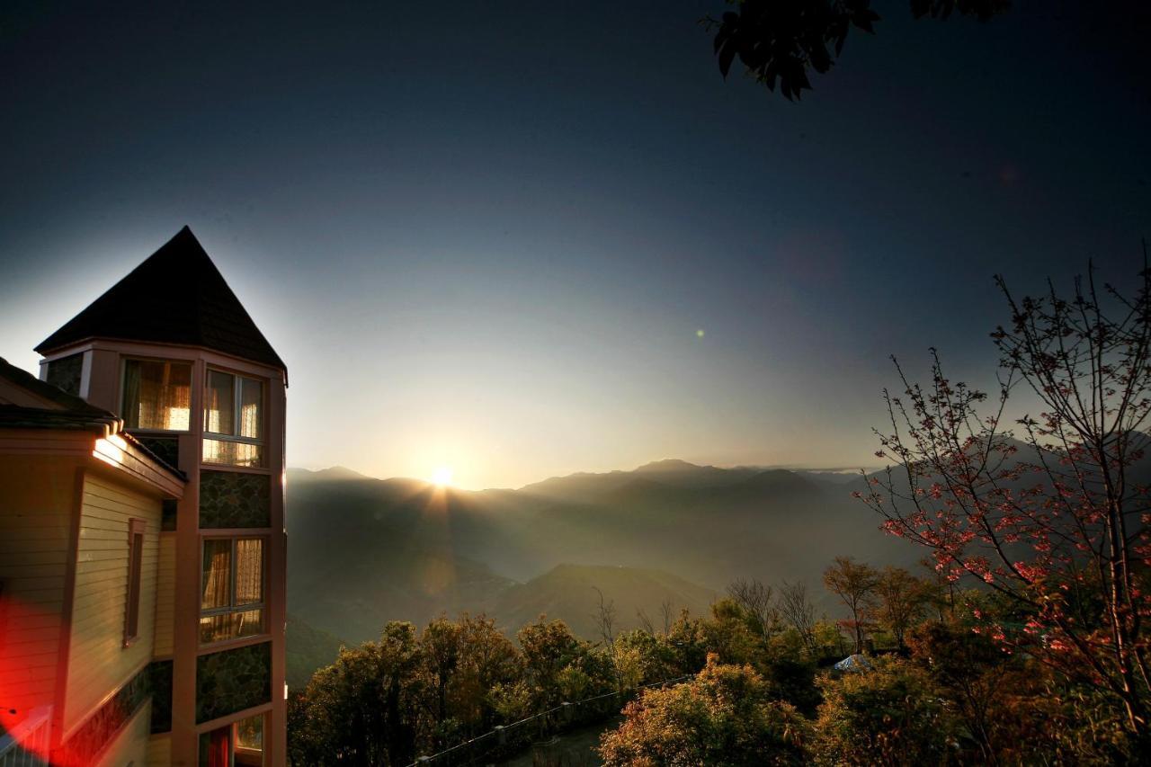 Dream Forest Villa Renai Extérieur photo