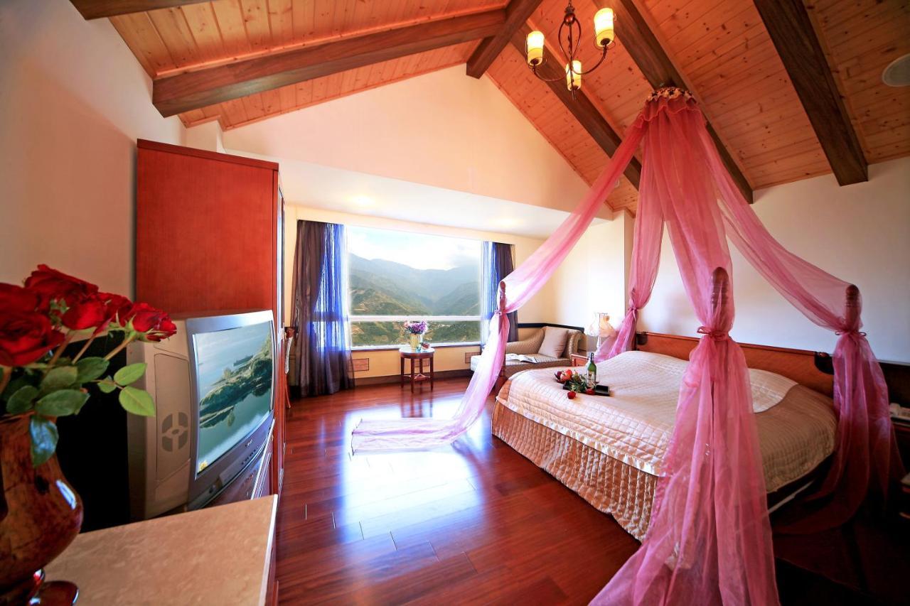 Dream Forest Villa Renai Chambre photo
